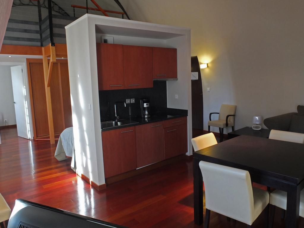 Residence Du Domaine Du Palais Saint-Lizier 部屋 写真